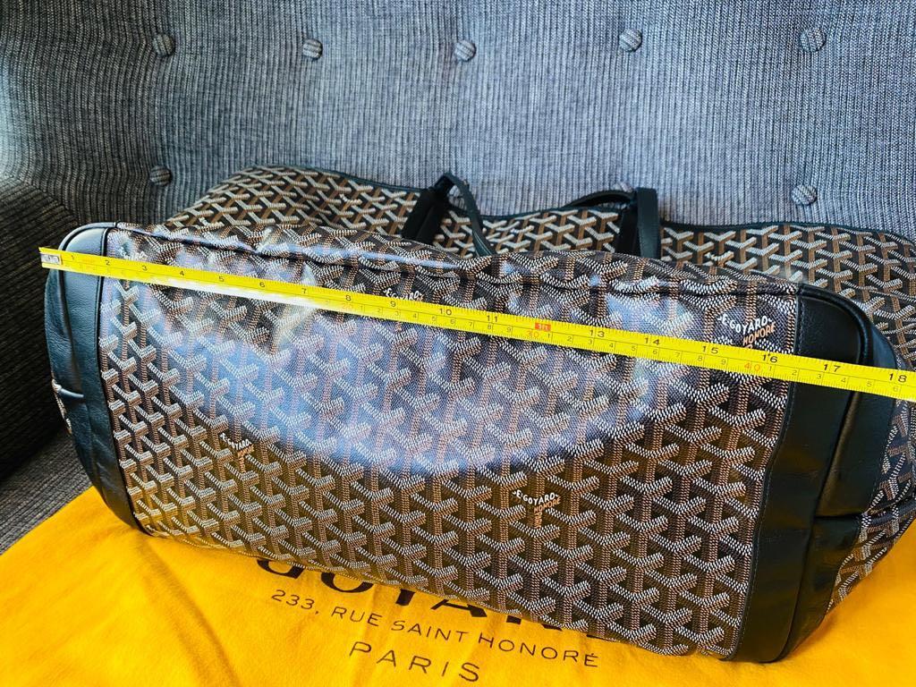 GOYARD St.Louis Tote XXL Bag Carousell