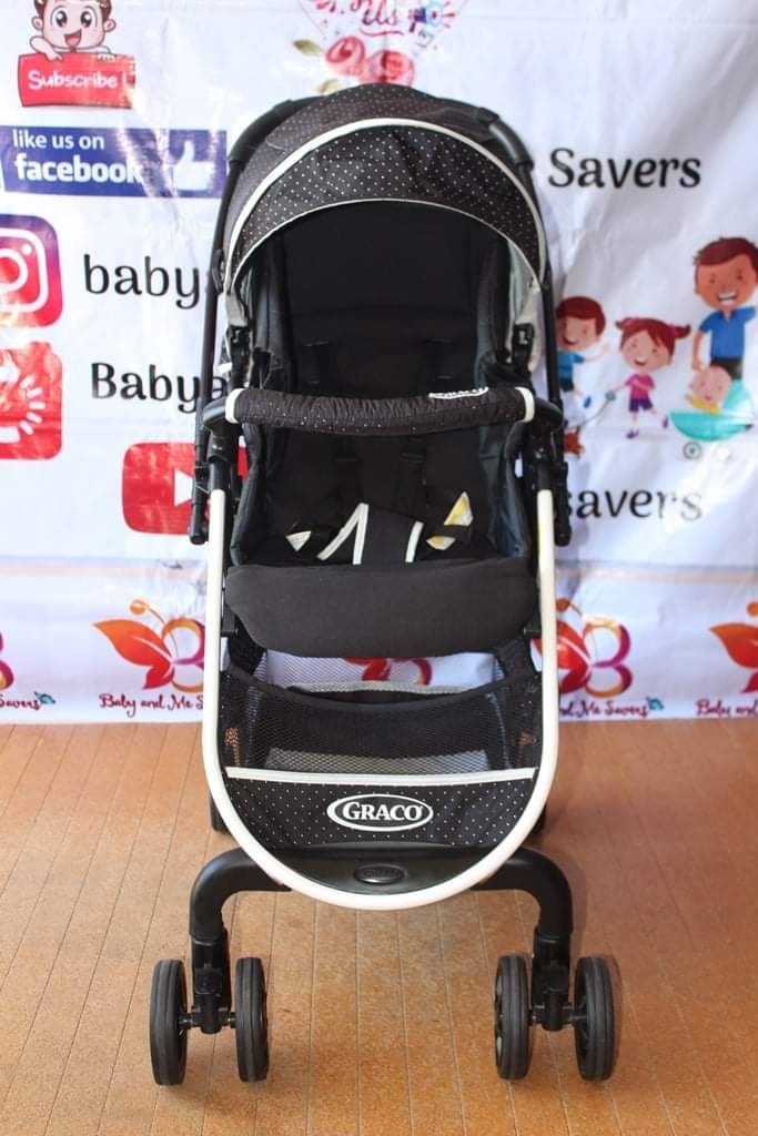 Graco citilite r up stroller review shop