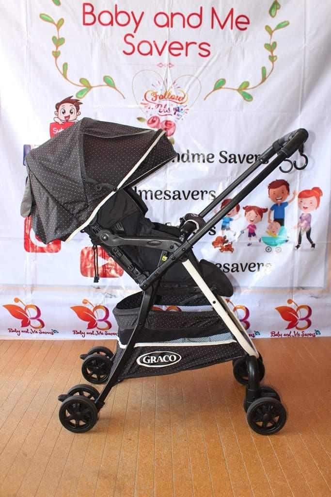 Graco citilite r up stroller outlet