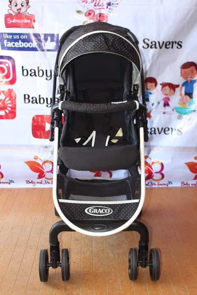Graco citilite r up stroller on sale