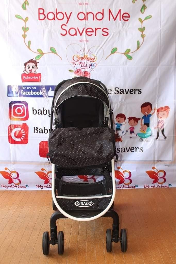 Graco citilite r up stroller 2025 review