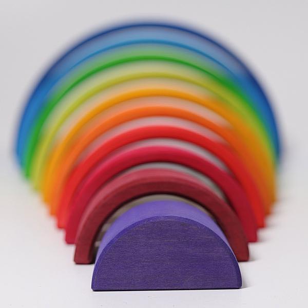 Grimms inverted discount rainbow