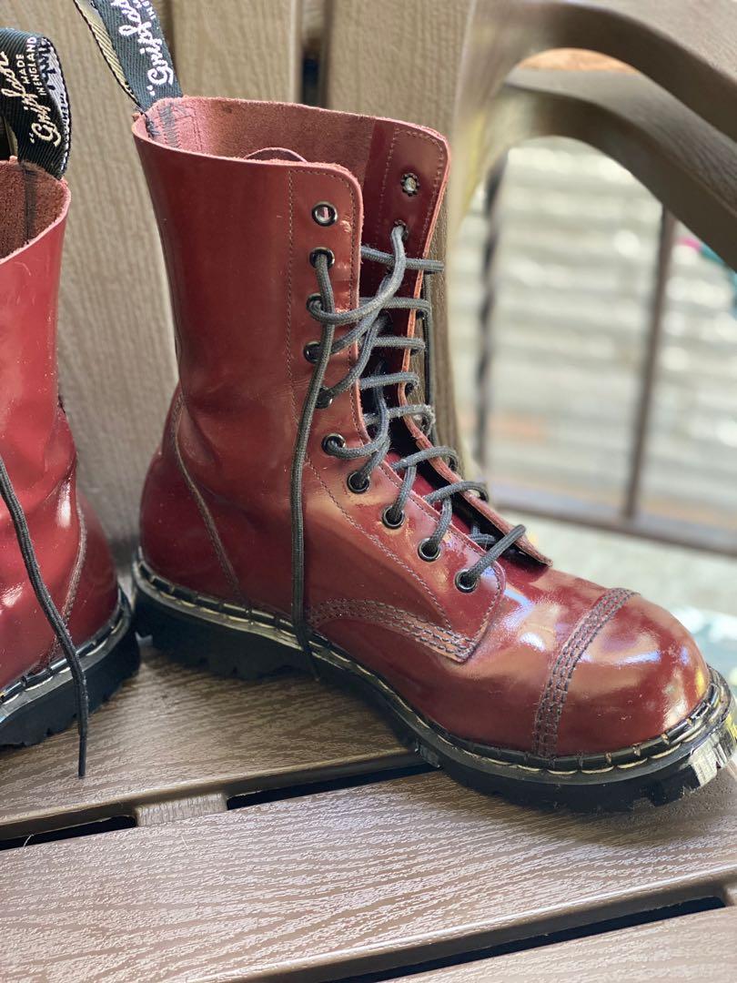 Gripfast hot sale boots uk