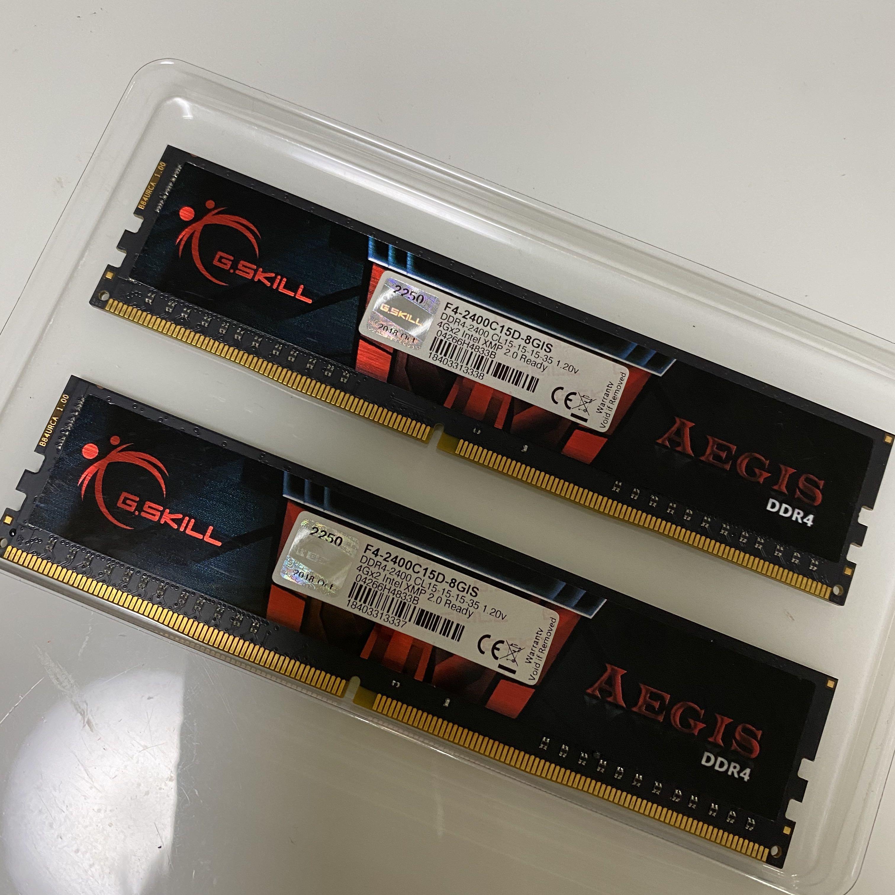 Aegis ram cheap