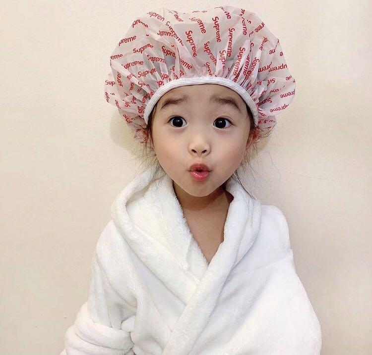 GSS SUPREME SHOWER CAP