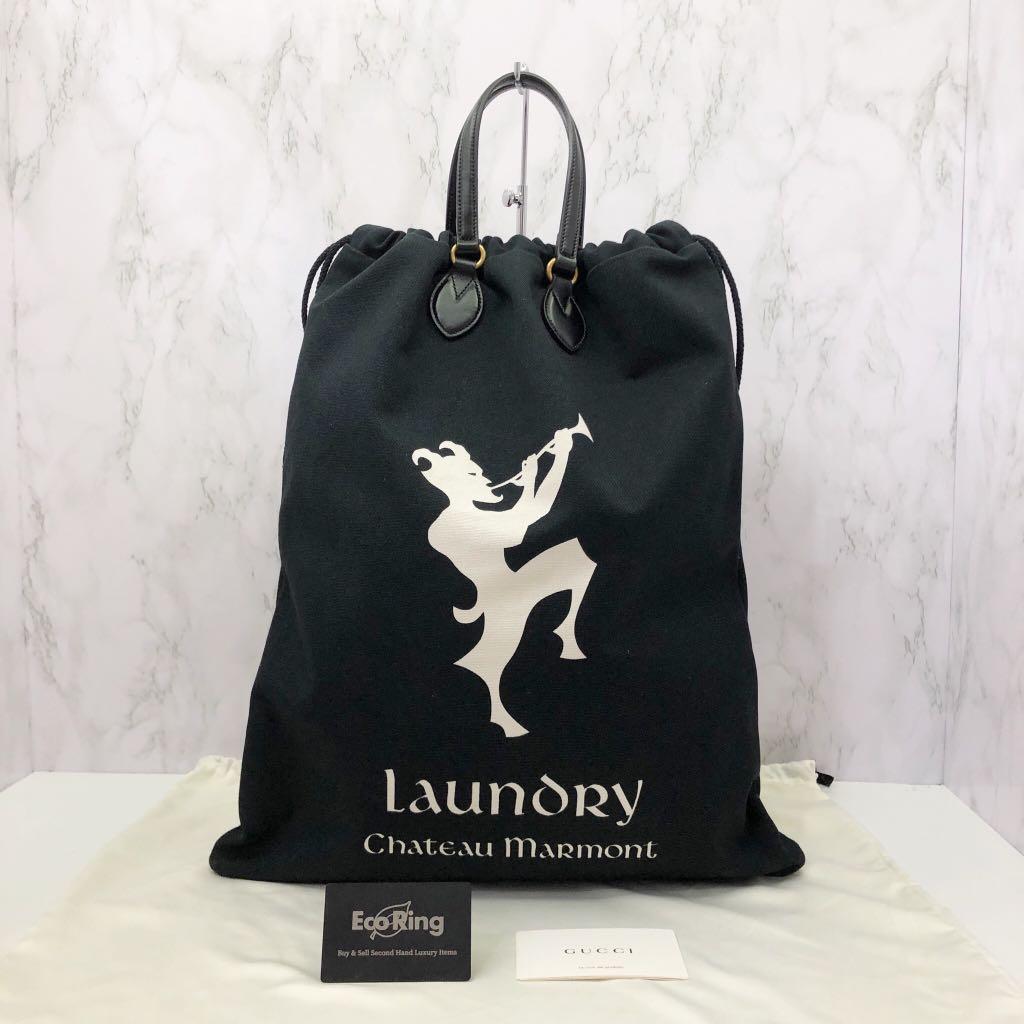 chateau marmont laundry bag Off 76%