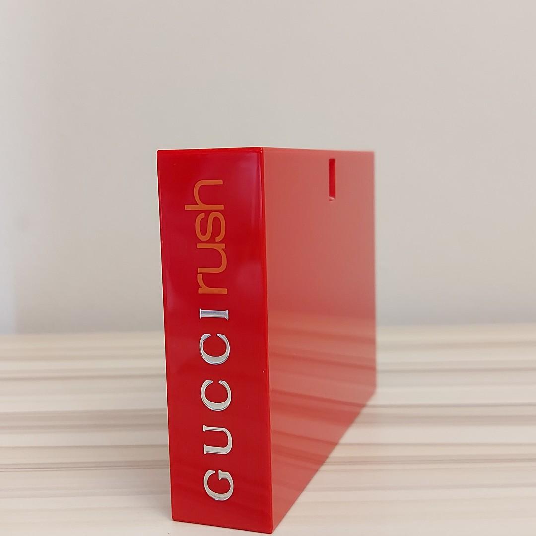 Precio hotsell gucci rush