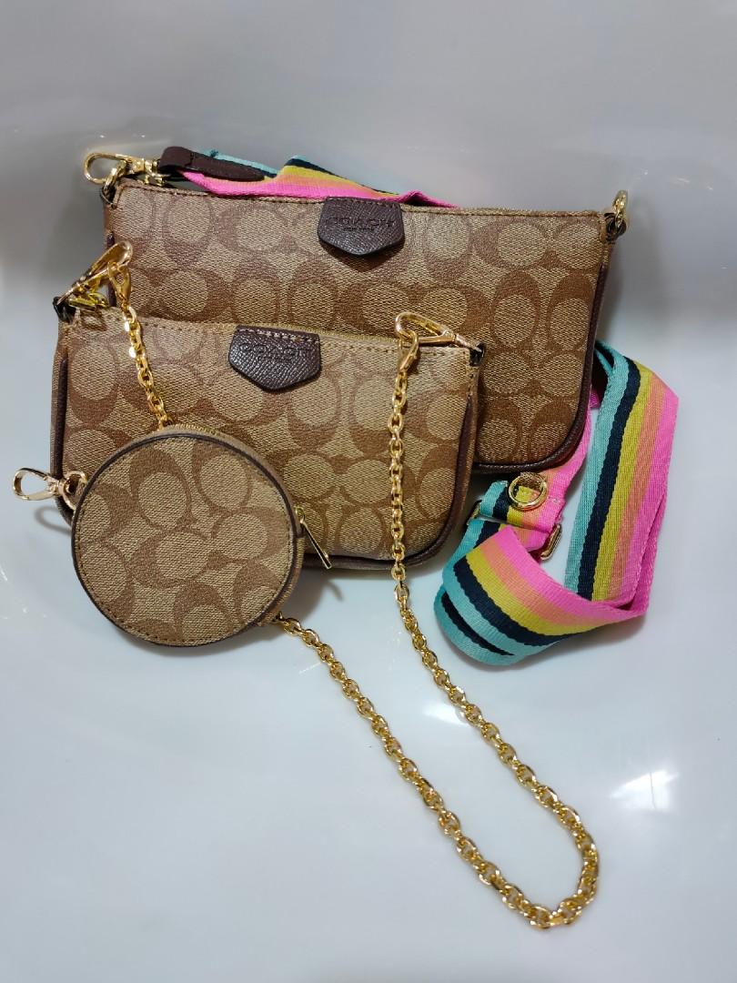 Coach 3 in 1 bag outlet