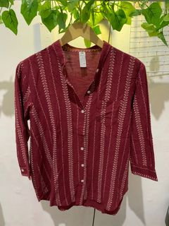 (Kategori: ) berada di . Dikirim oleh thrifting__ (ID iklan 1094389866, Gambar 1). Deskripsi: .