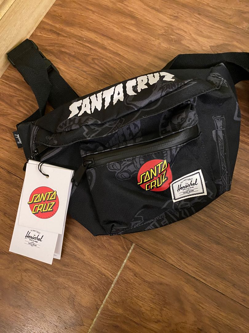 Santa cruz x herschel online