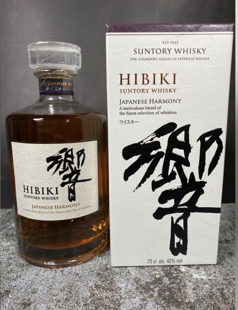 Hibiki Harmony, Food & Drinks, Beverages on Carousell