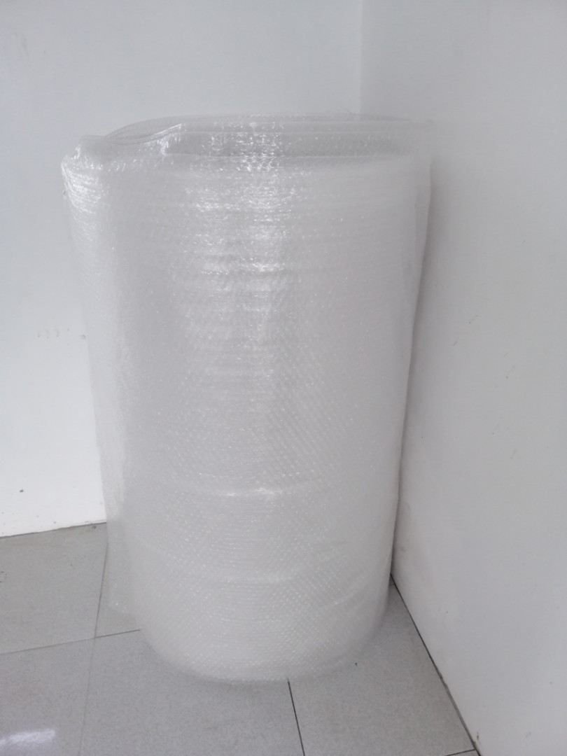 High quality Bubble Wrap 40x100 alabang and cavite area, Commercial