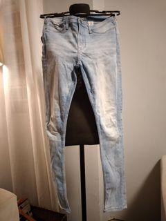 H&M Teens Skinny Jeans