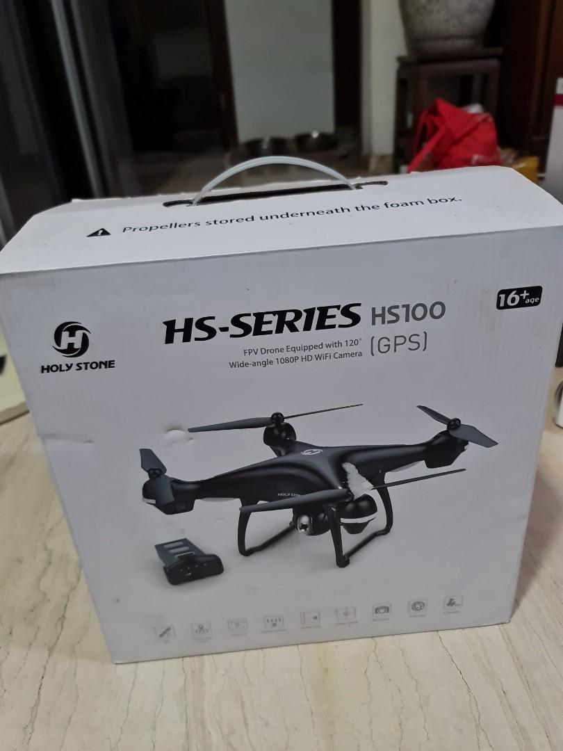 Hs series sales hs100