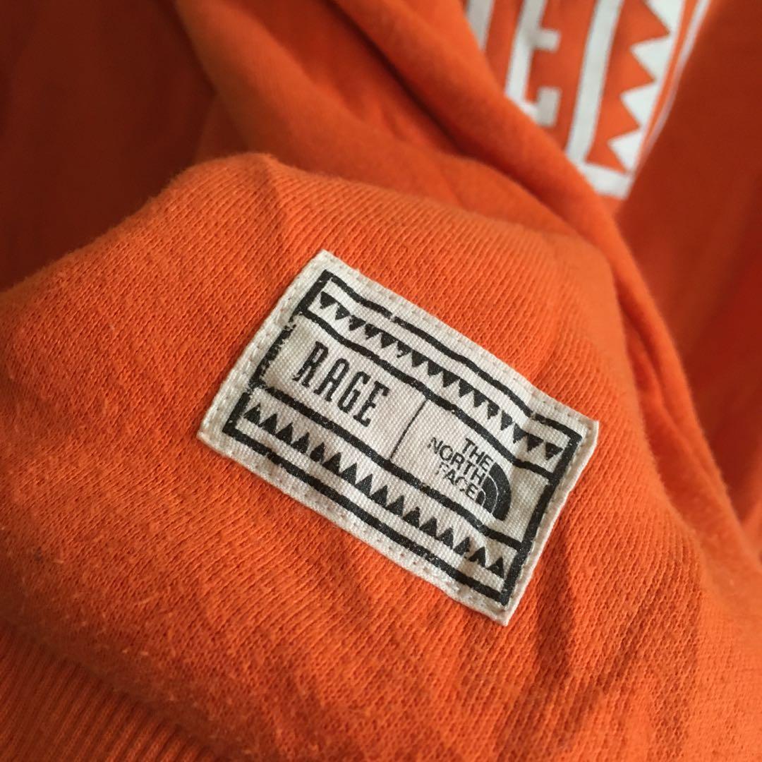 Hoodie The North Face Rage Original