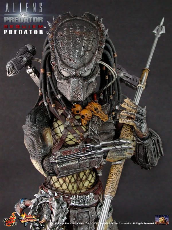 Predator wolf hot toys new arrivals