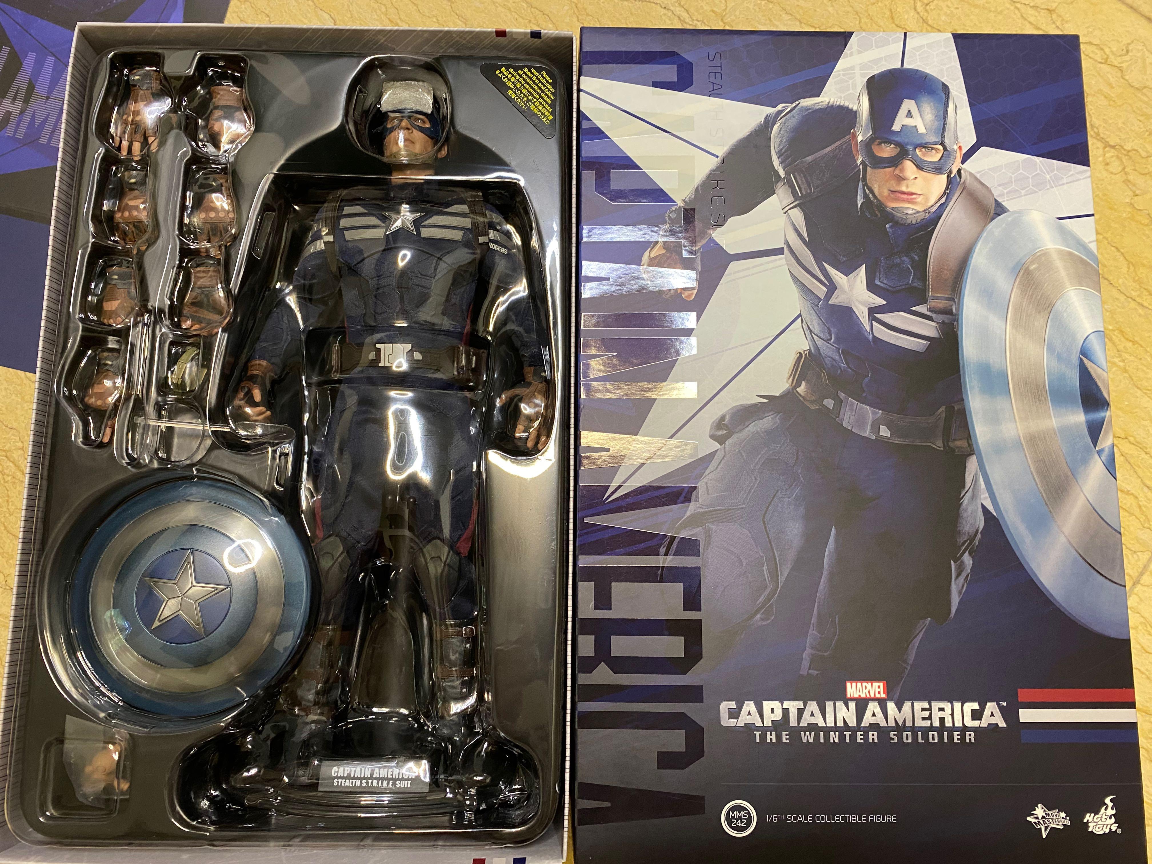 Hot toys mms242 clearance