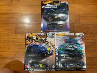 Hotwheels