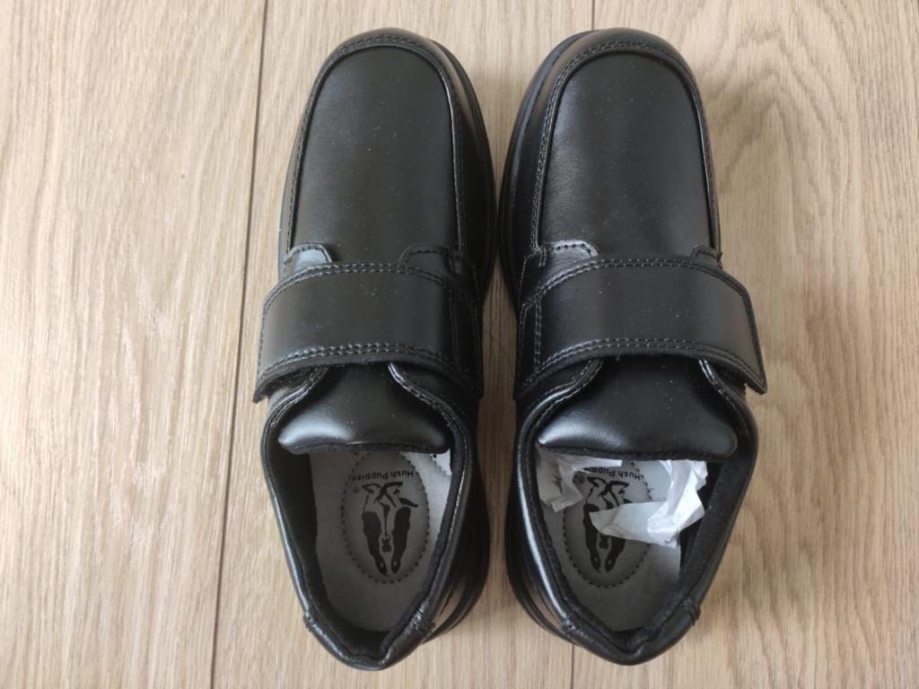 Hush puppies gavin loafer top