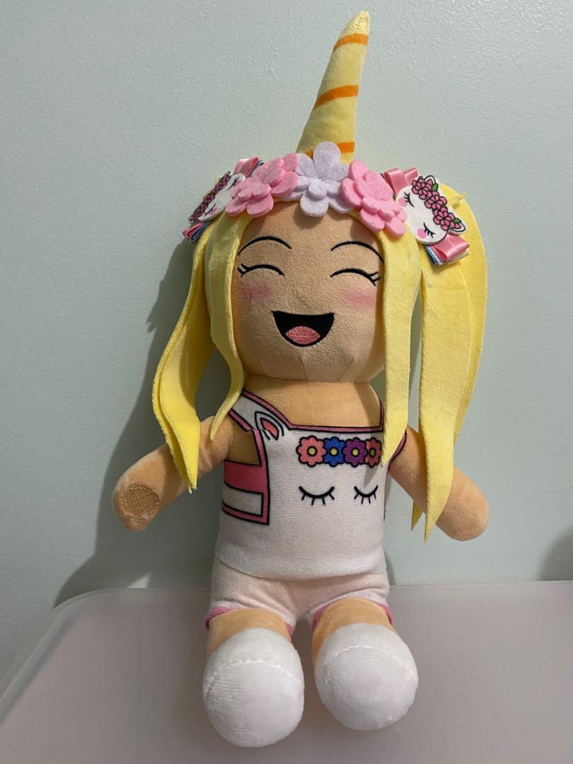 Iam Sanna Doll Hobbies Toys Toys Games On Carousell Iam Sanna Doll Hobbies Toys Toys Games On Carousell