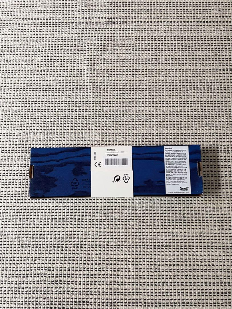 Ikea Allen Key LED Torch by Gelchop (Artevent2021), Furniture & Home