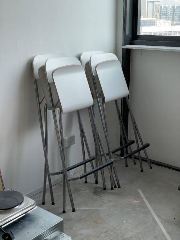 Franklin bar on sale stool