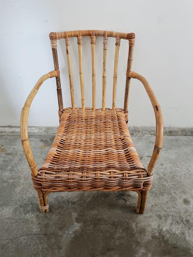 Ikea jassa chair hotsell