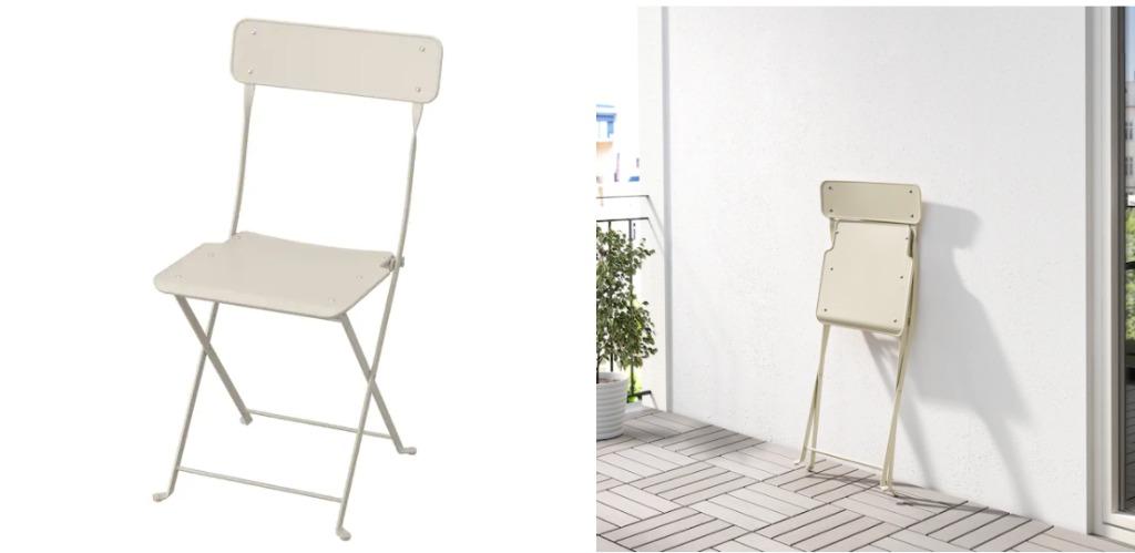 Ikea saltholmen 2025 chair