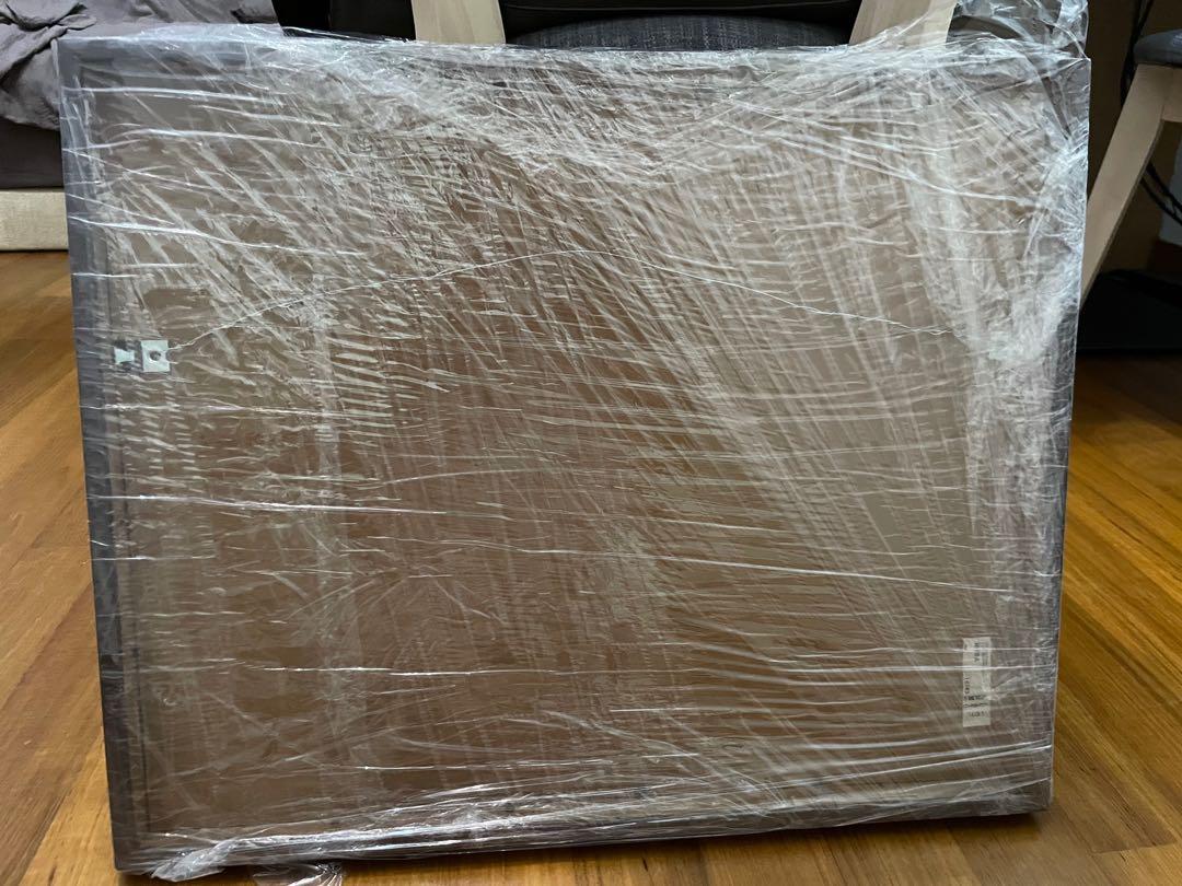 IKEA Ribba Frame Dark Brown, Furniture & Home Living, Home Decor, Frames & Pictures on Carousell