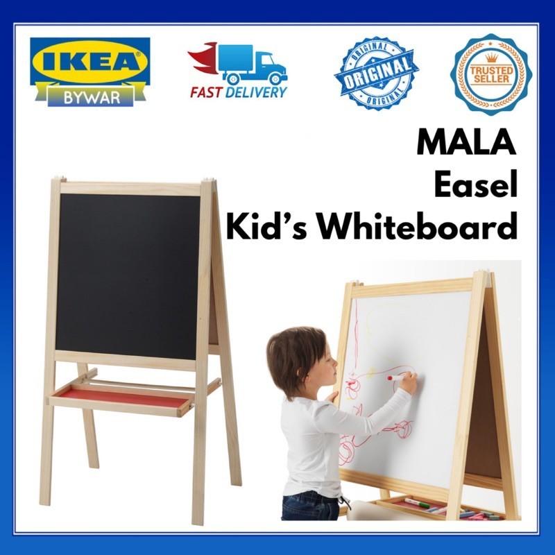 Ikea Whiteboard 2sided