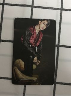 (Category: ) located in . Submitted by kpopismyjammed_ (Listing ID 1066265093, Image 1). Description: .