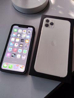 iPhone 11 Pro Max - 256GB Globe locked iPhone 11 Pro Max - 256GB Globe locked