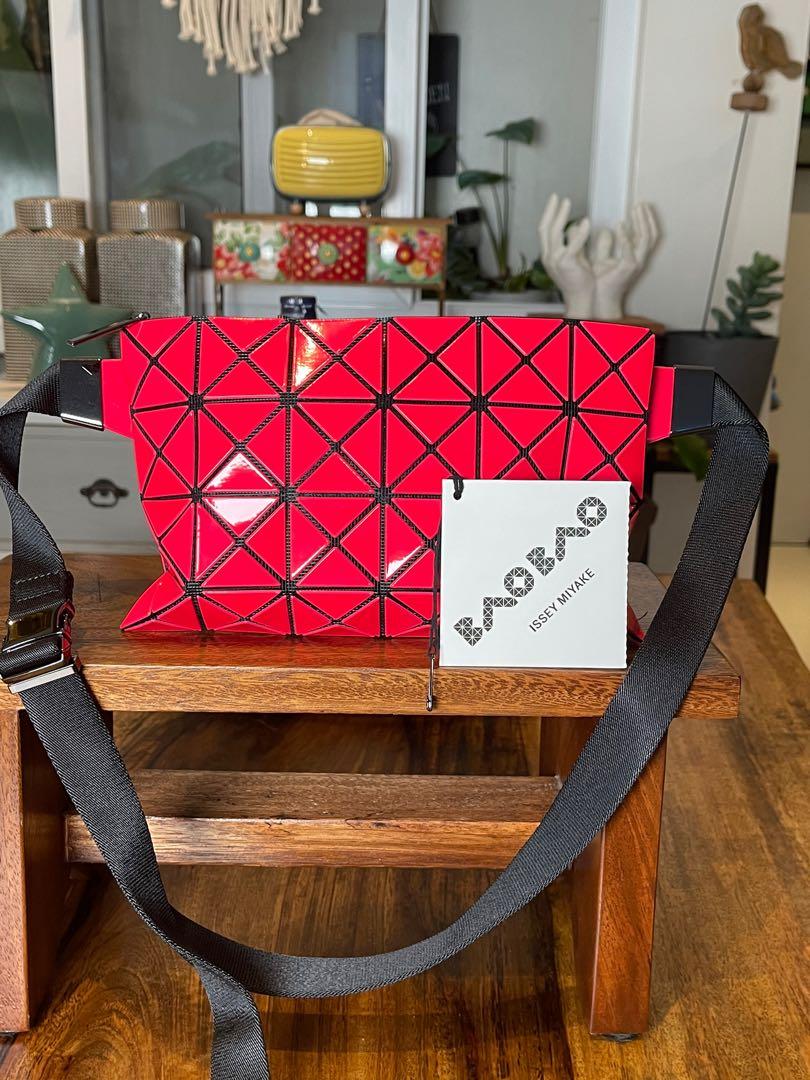 Issey Miyake Waist bag Luxury Bags Wallets on Carousell