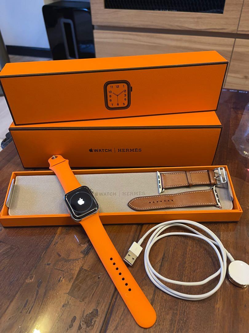 Iwatch series 4 hermes new arrivals