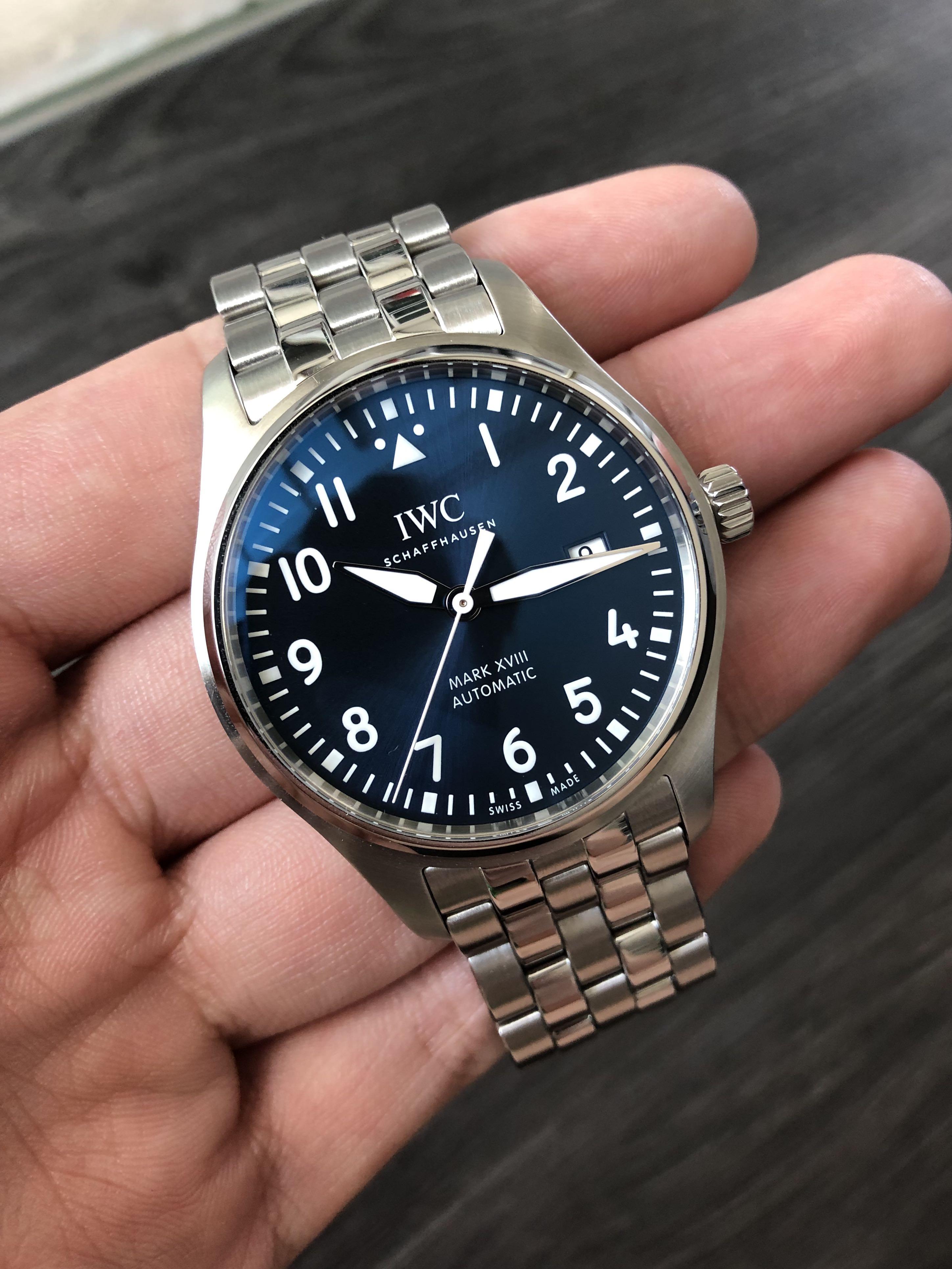 iwc mk 18