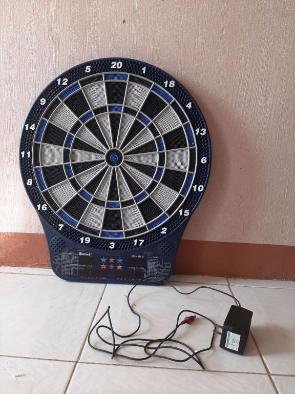 Japan Electric Dart Hobbies Toys Toys Games On Carousell - ninja darts roblox