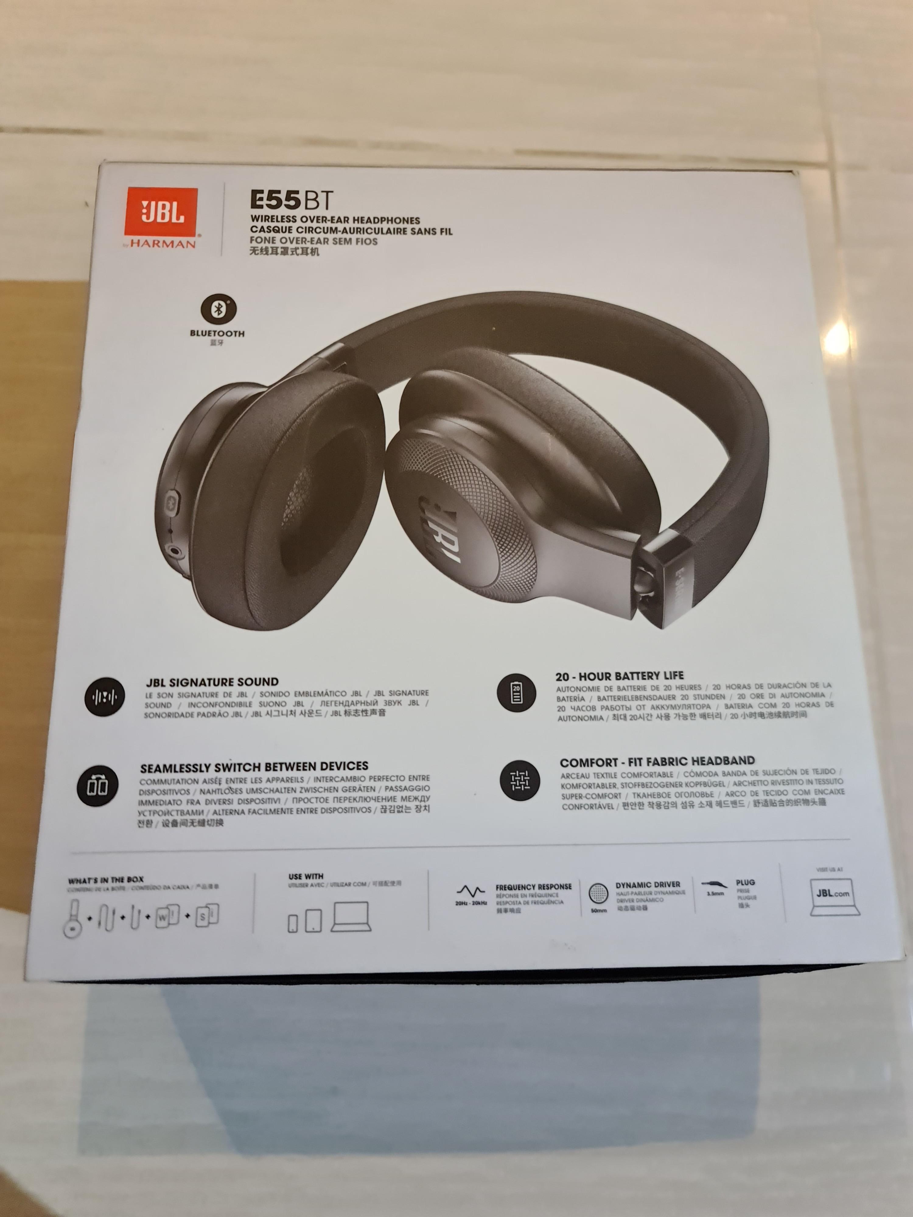 Jbl elite store 65t