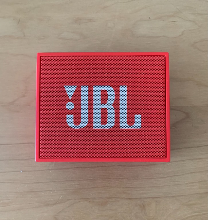 JBL GO+ Bluetooth Speaker, Audio, Soundbars, Speakers & Amplifiers on ...