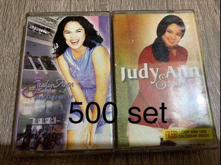 Judy Ann Santos lot sale