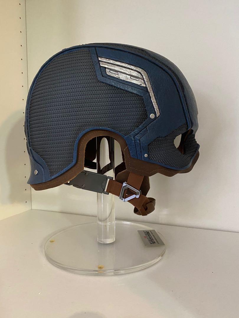 King arts captain america hotsell helmet