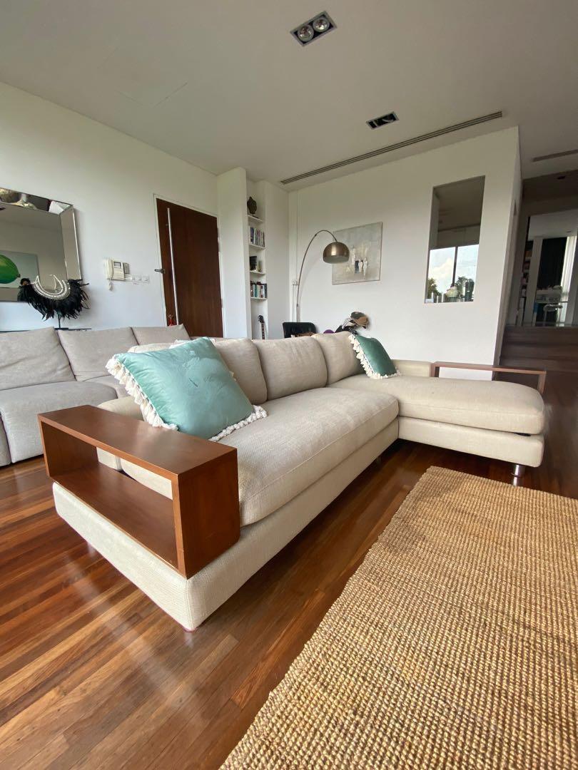 King Living Baby Jasper Furniture Home Living Furniture Sofas
