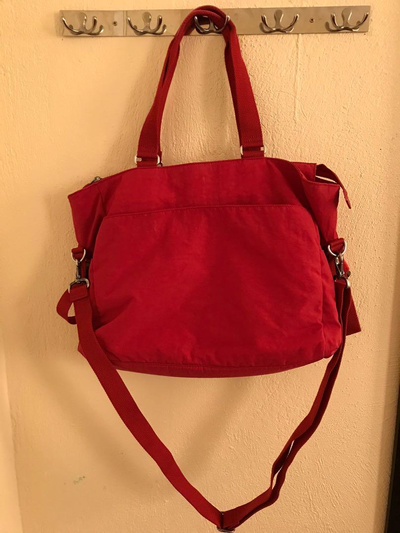 Kipling Adora Baby Bag