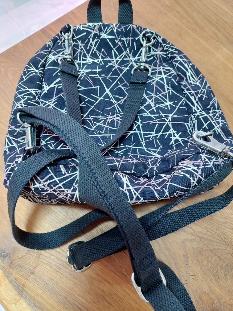 Kipling glayla small backpack on sale