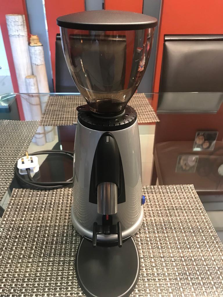 La Scala M2D Coffee Grinder, TV \u0026 Home 