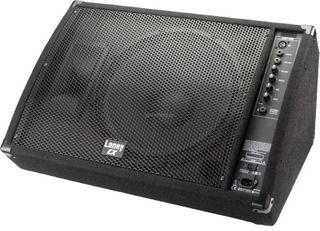 Laney Cxp 115 300watt Active floor monitor speaker. Laney Cxp 115 300watt Active floor monitor speaker.