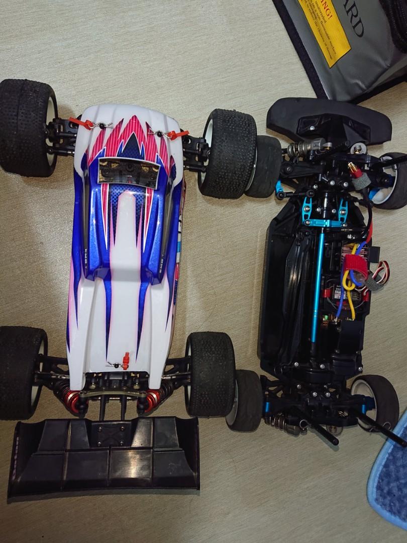 Lc truggy new arrivals