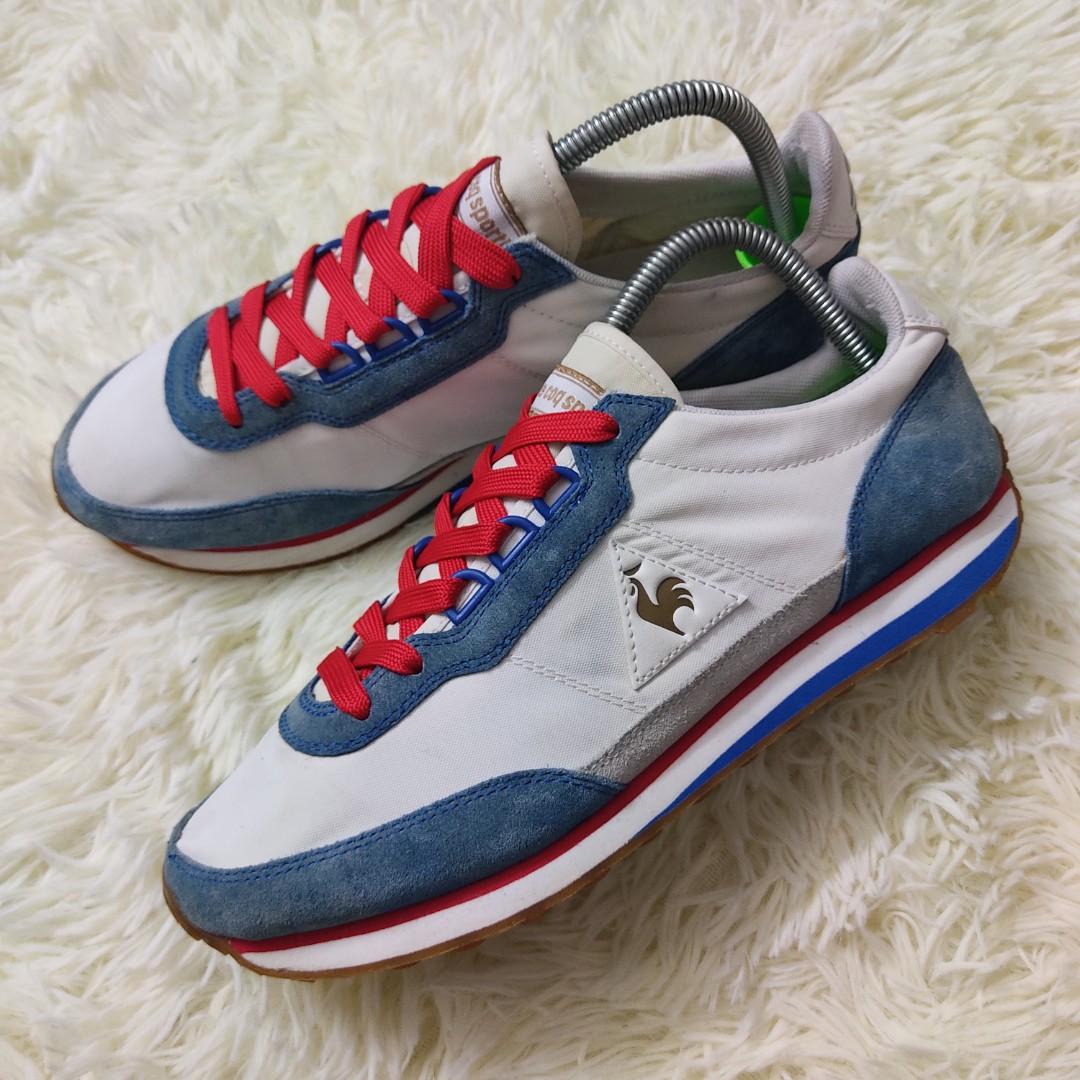 Le coq sportif sneakers homme discount france