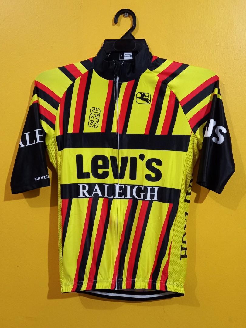 Levis-Raleigh SRC, Sports Equipment, Bicycles & Parts, Bicycles on Carousell
