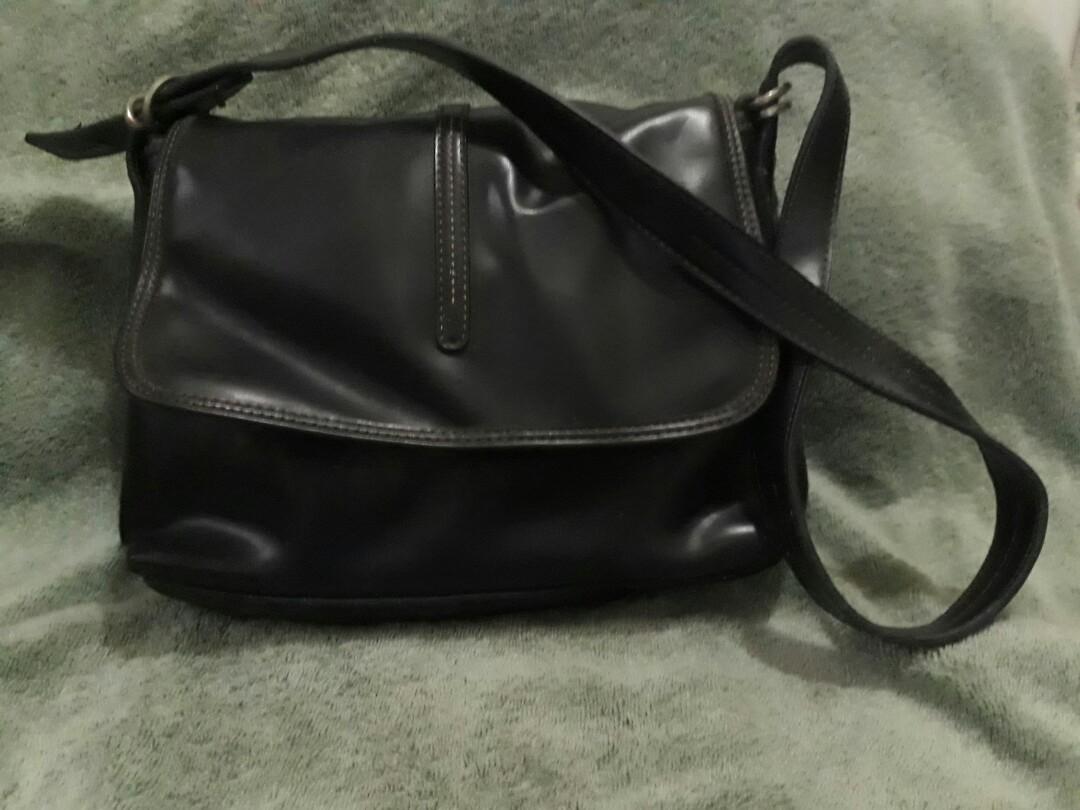 Liz claiborne satchel on sale