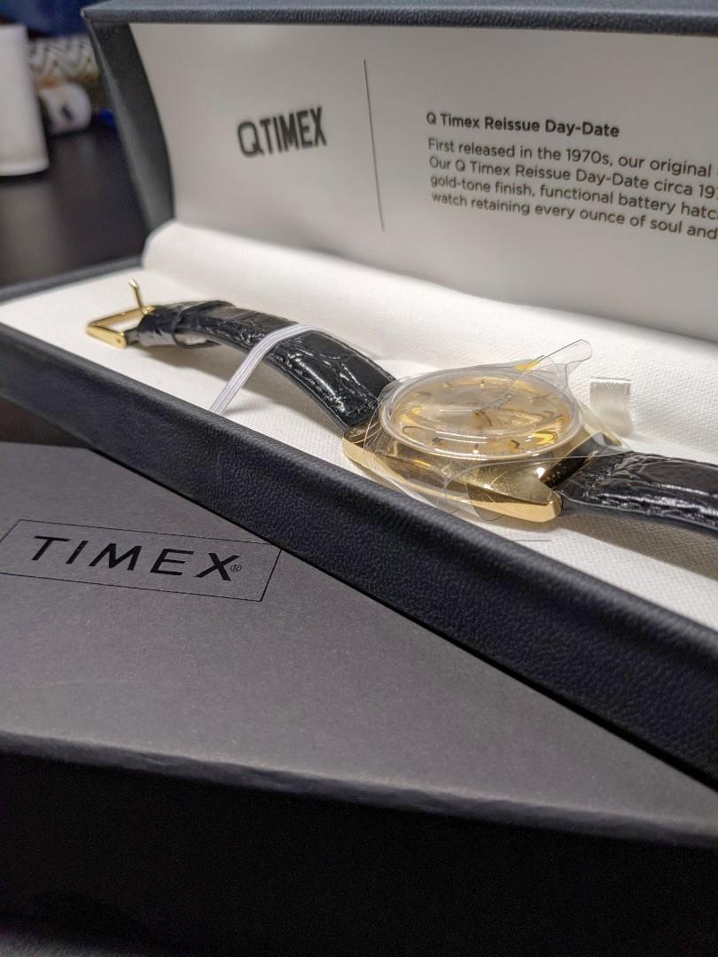 Timex 1975 reissue deals